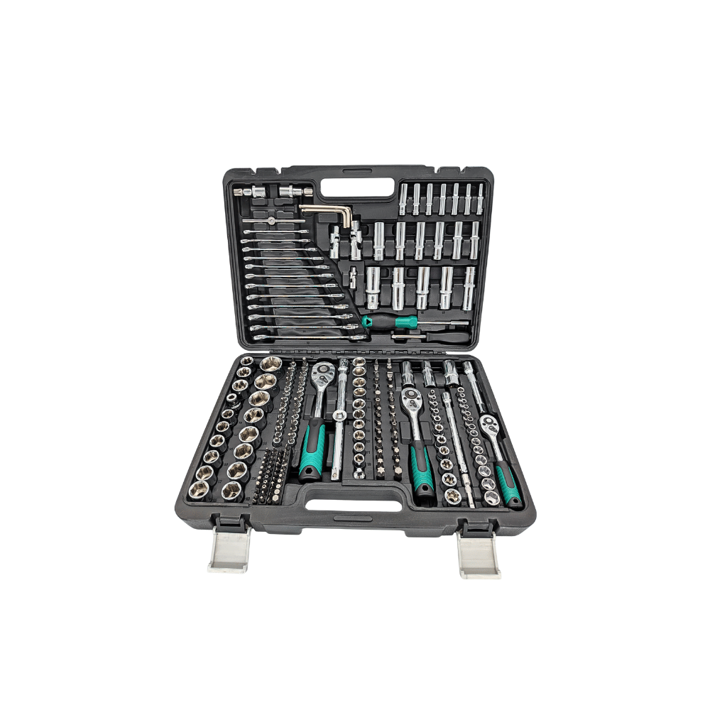 Socket Sets & Ratchet Sets