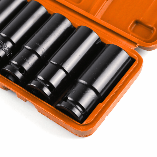 Deep Impact Socket Set