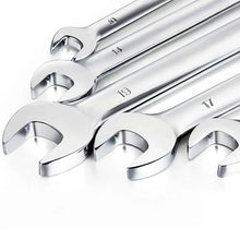 12 pieces Ratchet Spanner Wrench Set4