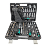 IRONVOLT 216 piece Tool Set