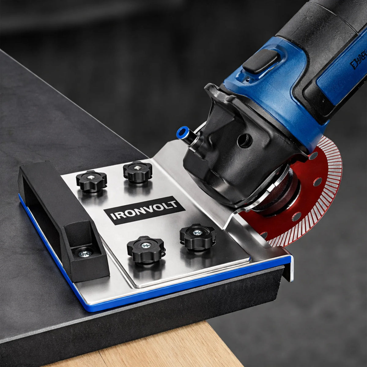 Power Tools & Hand Tools