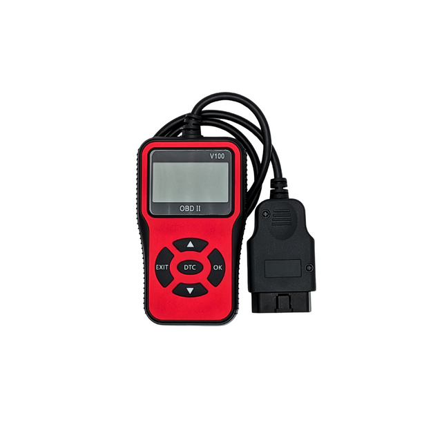 ELM327 Scanner OBD2
