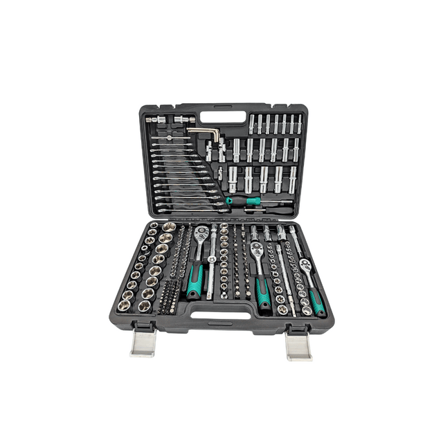 216PCs Socket Set