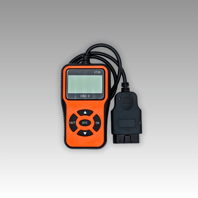 ELM327 Scanner OBD2