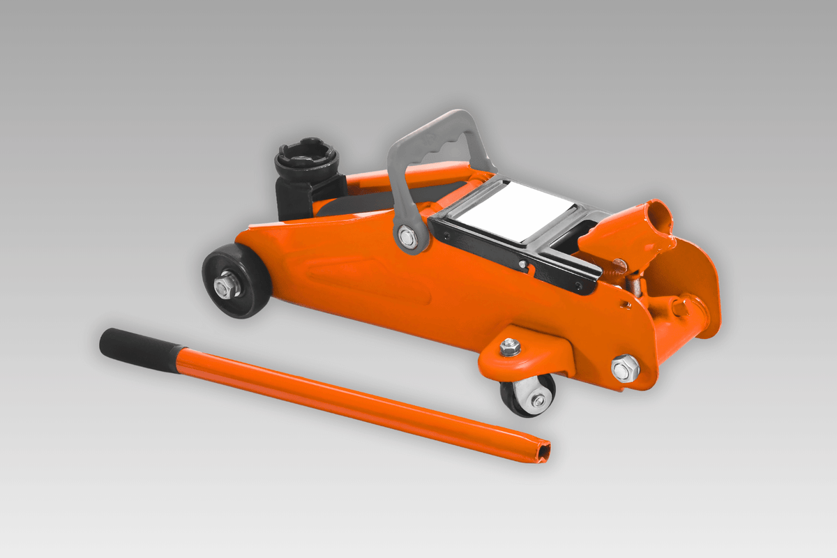 Car Jacks & Jack Stands