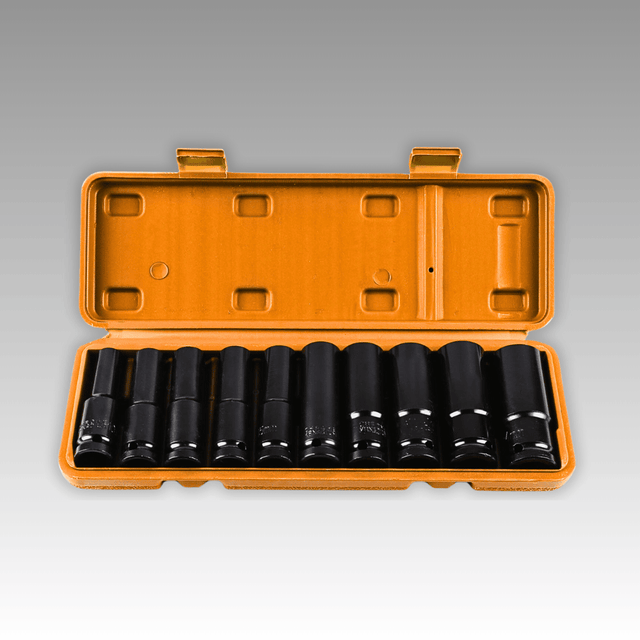 Impact Sockets & Sets