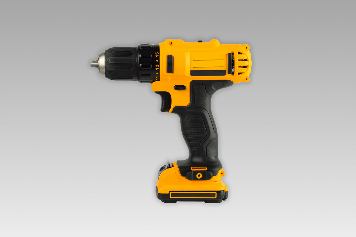 Power Tools & Hand Tools