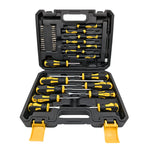 IRONVOLT 43PCS Magnetic Screwdriver Set