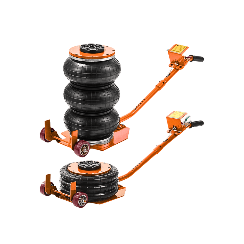 Air Bag Jack 3 Ton Capacity Pneumatic Jack