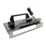 45° Tile Chamfering Tool with Base Plate