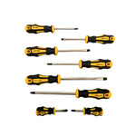 IRONVOLT 43PCS Magnetic Screwdriver Set