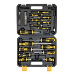IRONVOLT 43PCS Magnetic Screwdriver Set