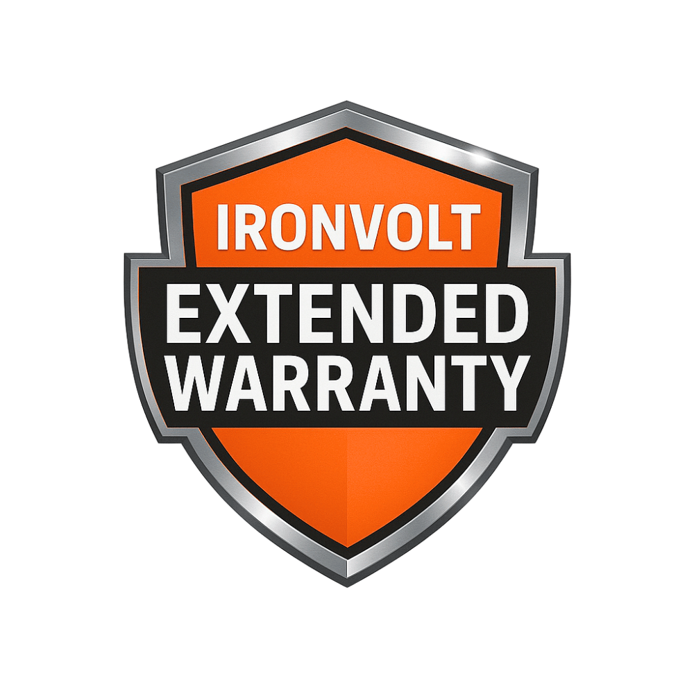 LIFETIME WARRANTY