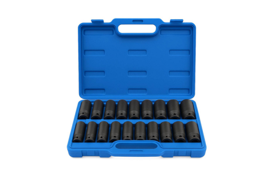 Impact Sockets & Sets