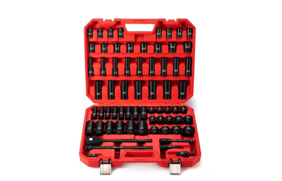Impact Sockets & Sets