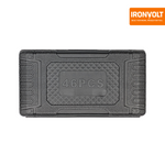IRONVOLT 46 piece Tool Set
