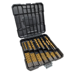 99PCS HSS Drill Bit Set