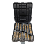 99PCS HSS Drill Bit Set
