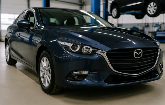 Automotive