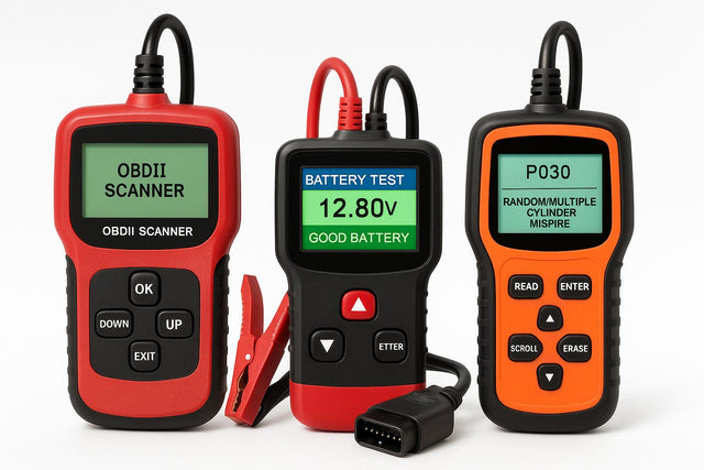 Diagnostic & Testing Tools
