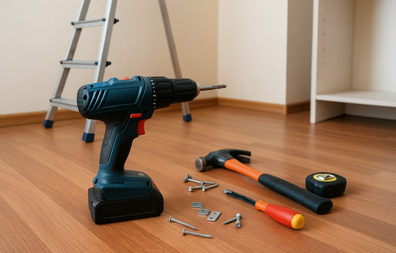 DIY Tools