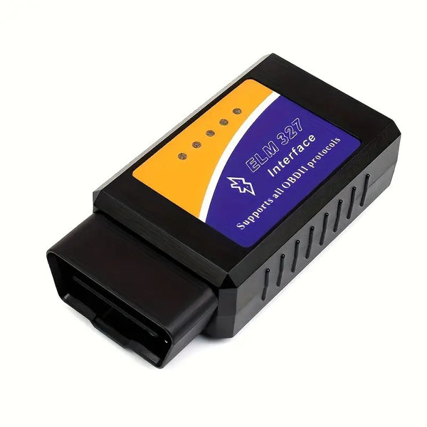 Modern Wireless OBD2 Scanner