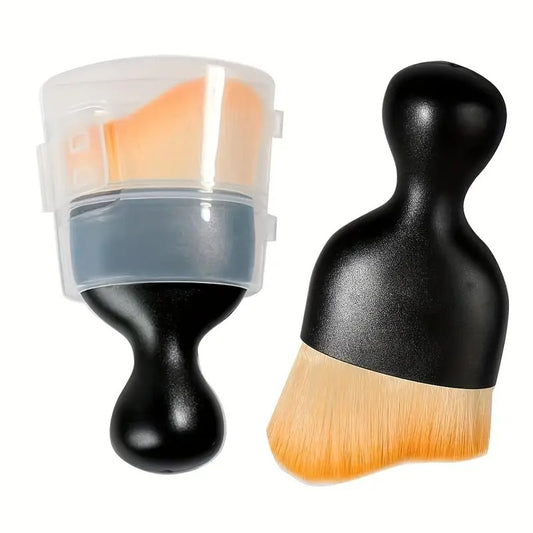 Car Crevice Dust Brush Soft