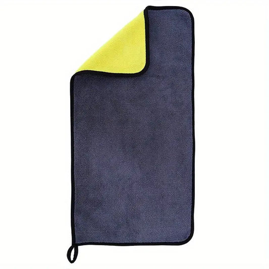 High-density Car Wash Towel