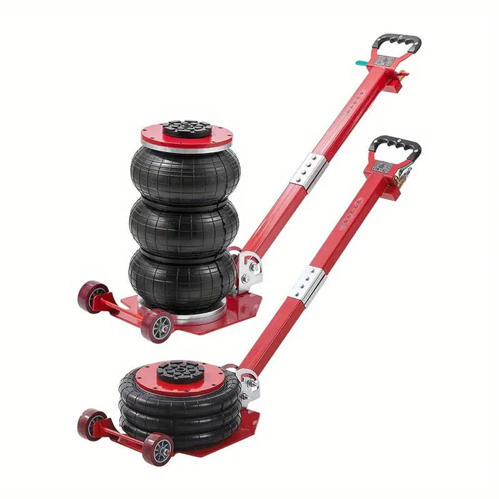 Air Bag Jack 3 Ton Capacity Pneumatic Jack