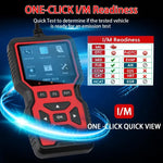 OBD2 Scanner Diagnostic Tool