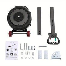 Air Bag Jack 3 Ton Capacity Pneumatic Jack9
