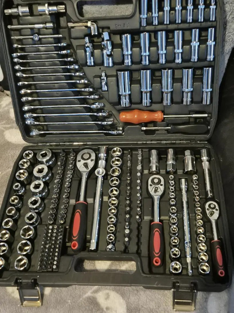 Great quality & fast delivery