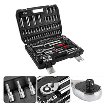94 piece Tool Set3