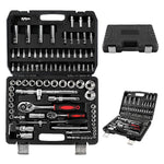 IRONVOLT 94 piece Tool Set