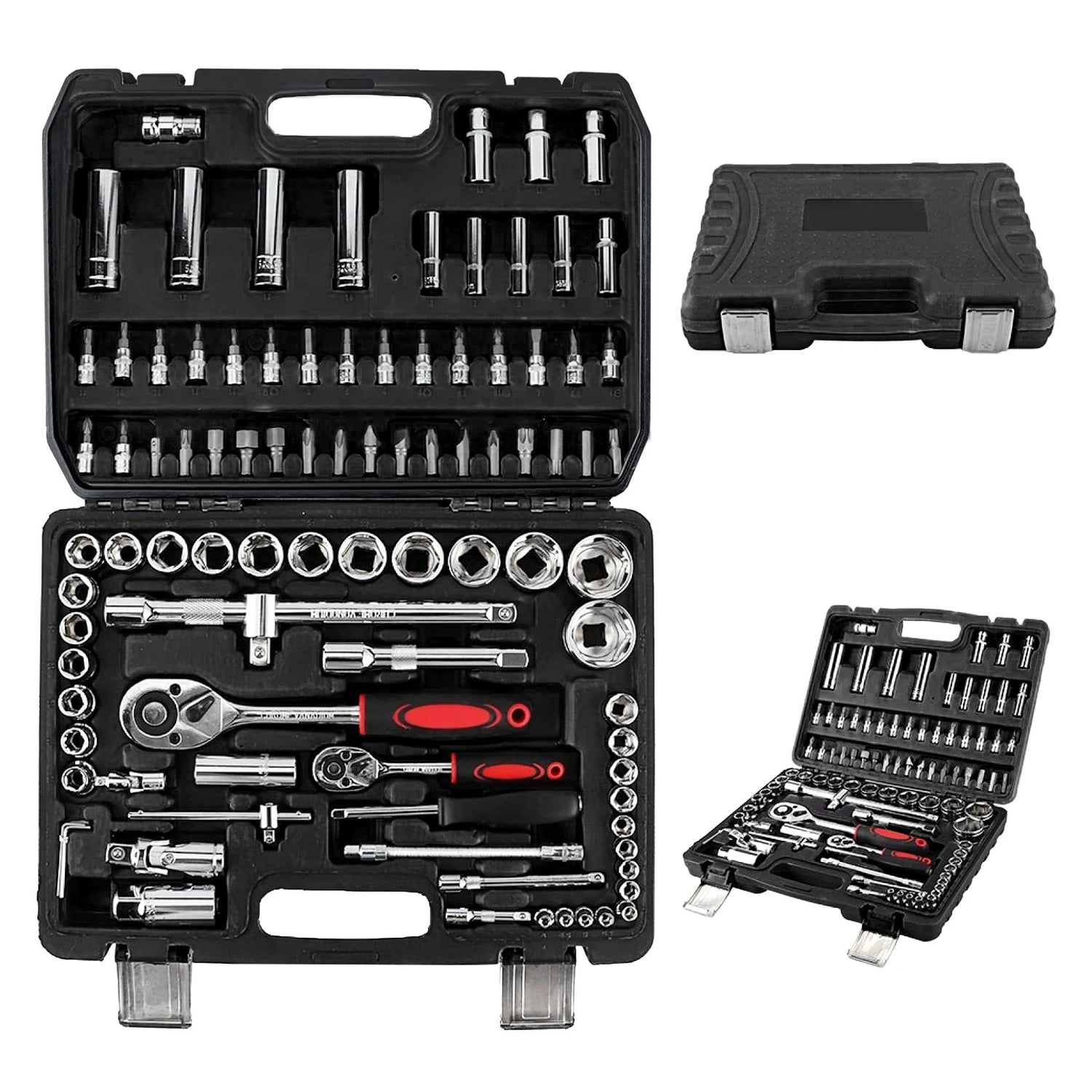 94 piece Tool Set