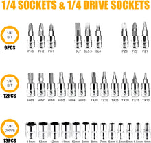 46 piece Tool Set3