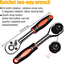 46 piece Tool Set6
