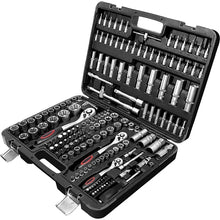 172 piece Tool Set1