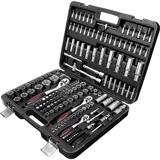 172 piece Tool Set