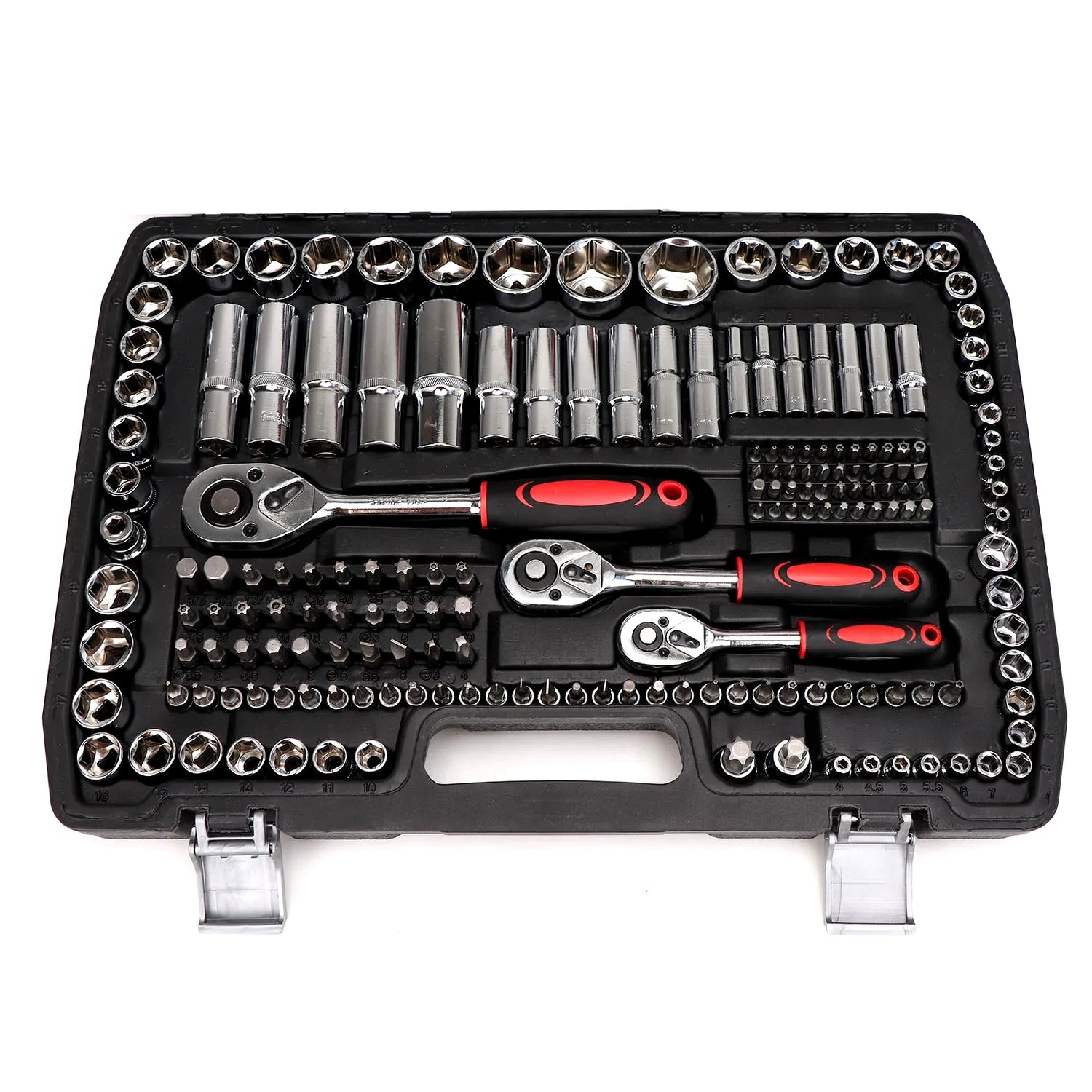 216 piece Tool Set