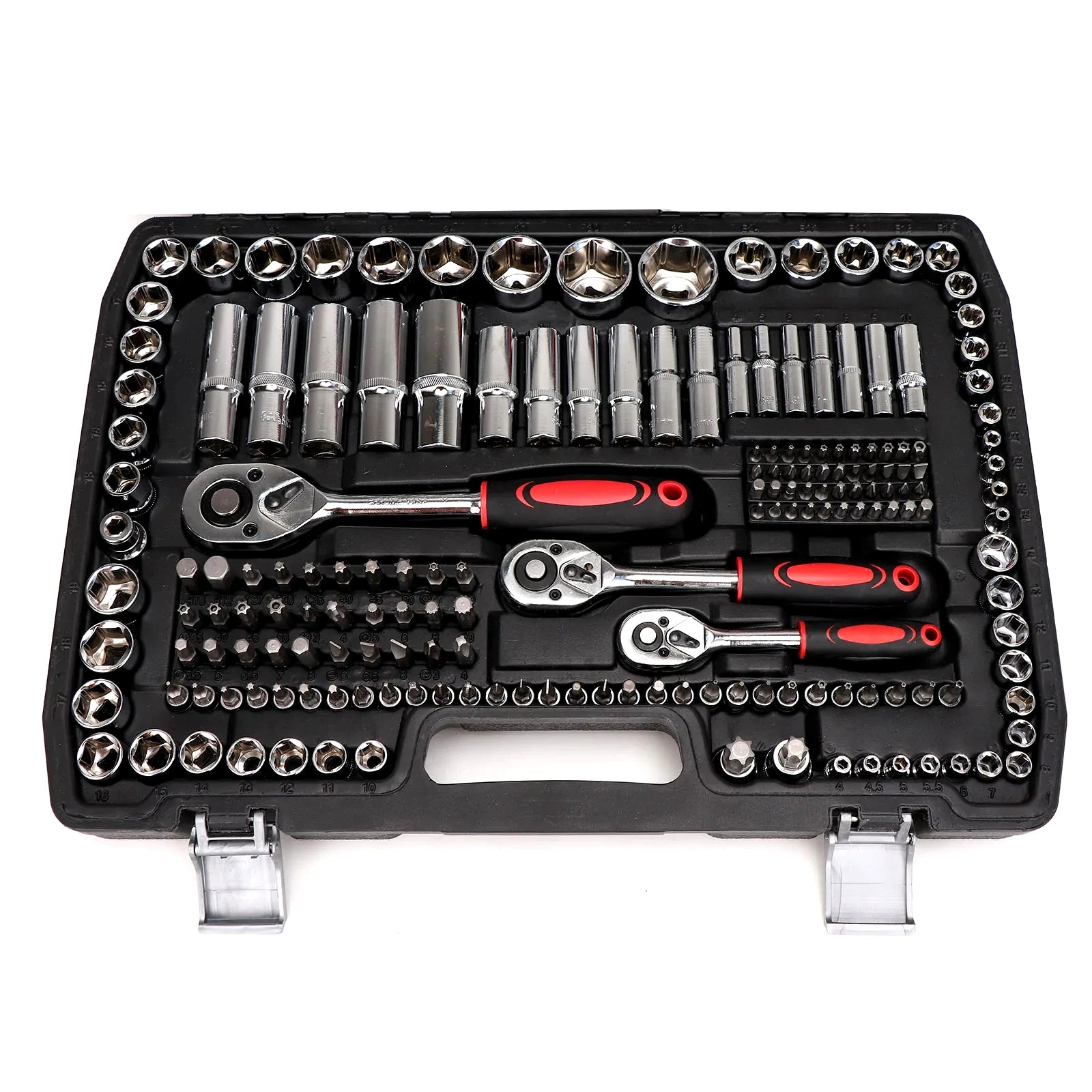 216 piece Tool Set