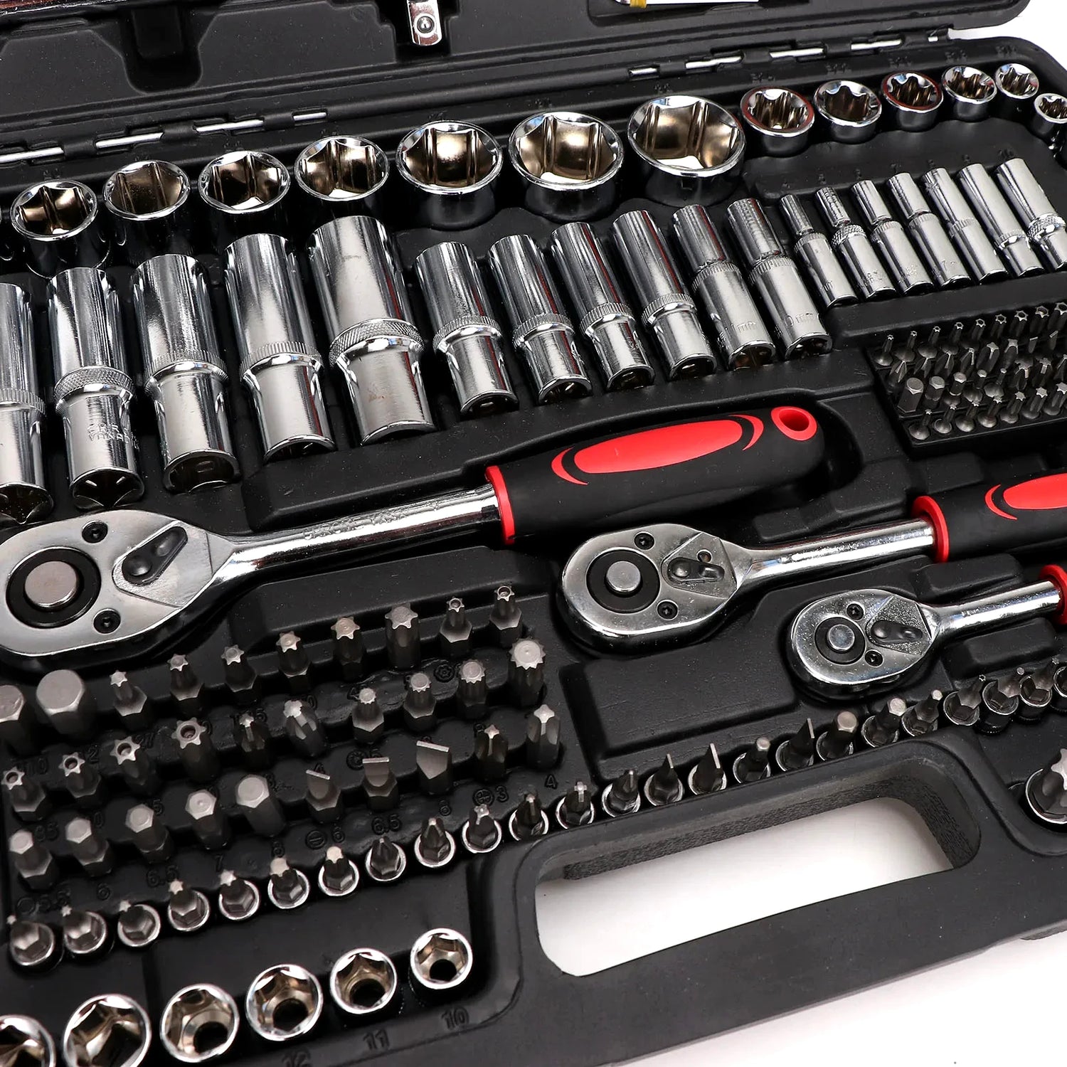216 piece Tool Set