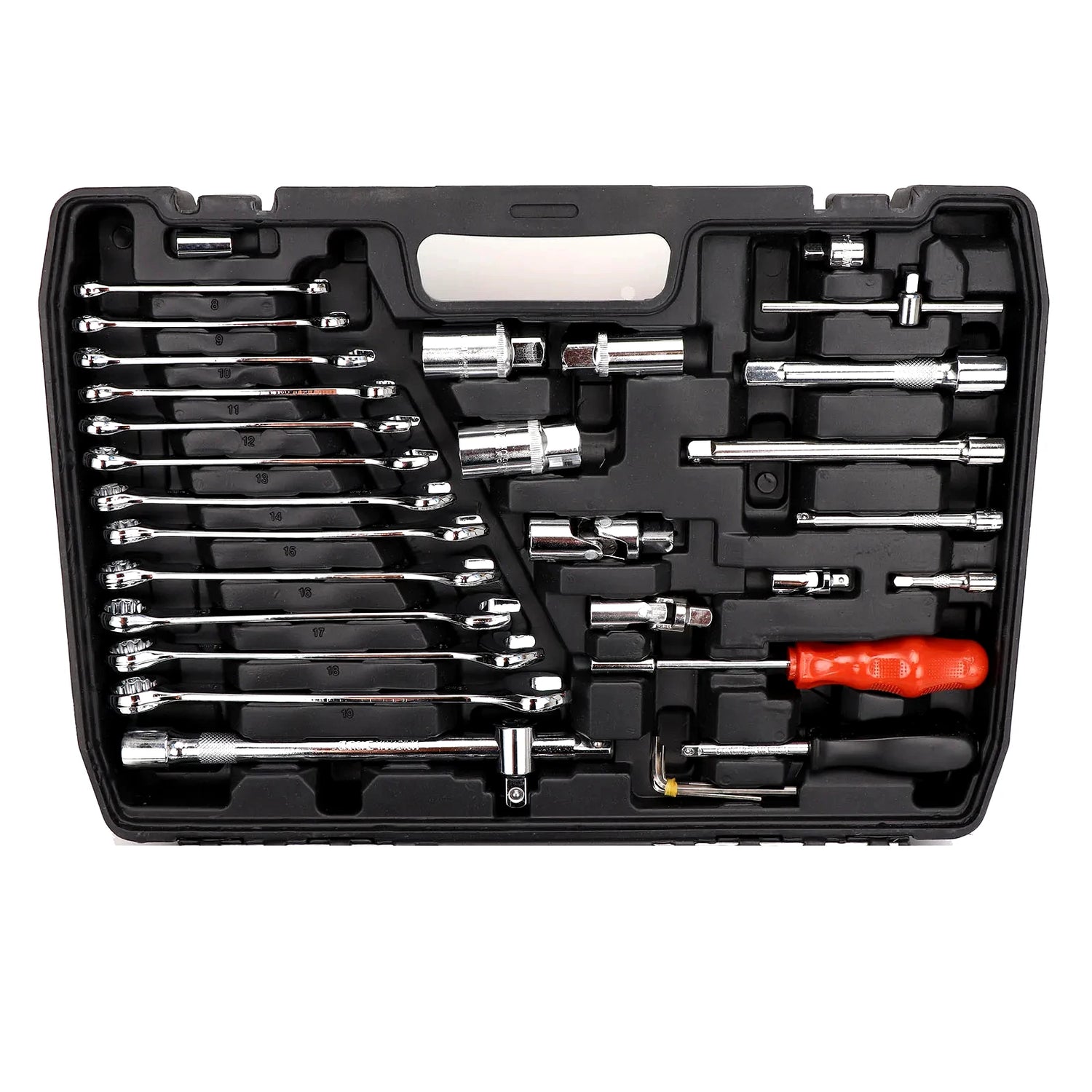 216 piece Tool Set