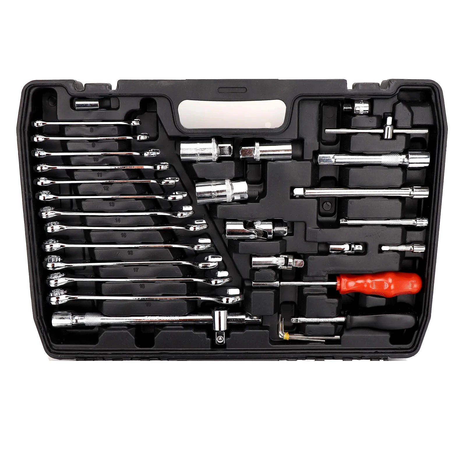 216 piece Tool Set