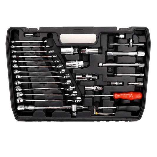 216 piece Tool Set