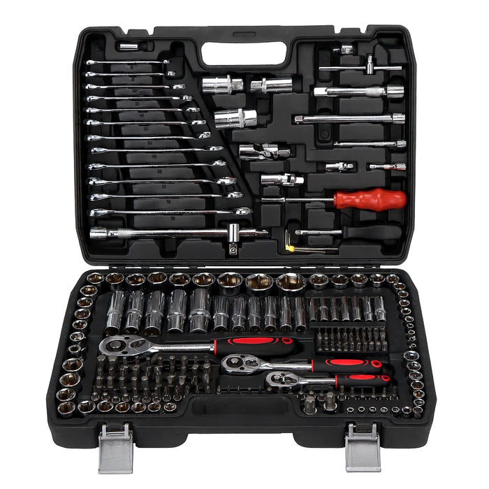 216 piece Tool Set